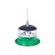 Sealite SL-15, 1-2NM+ Solar Marine Lantern