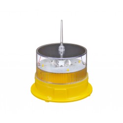 Sealite SL-60 Solar Marine Lantern 2-3NM