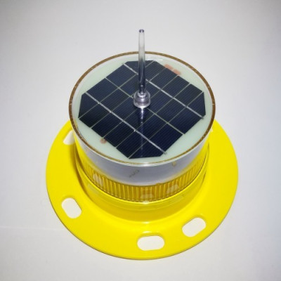 Sealite SL-60 Solar Marine Lantern 2-3NM