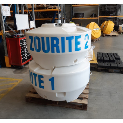 FLCMOOR1200 mooring buoy