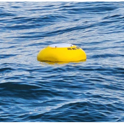 OBS-400 boya de olas 