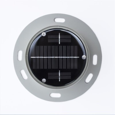 MCL100 luz de baliza marítima