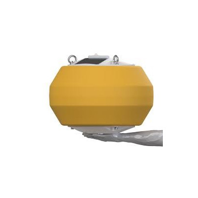 OBS-7W Mesure de houle - Houlographe