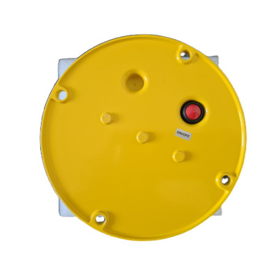 ML2-X Feu de balisage solaire