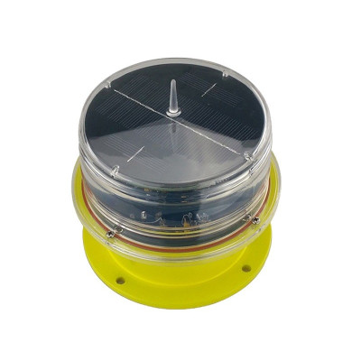 ML2-X Solar-Marinelaterne