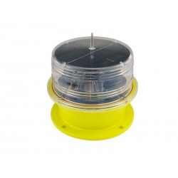 ML2-X Solar Marine Lantern