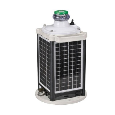 Luz solar para barcazas de 2 o 3 millas náuticas BargeSafe