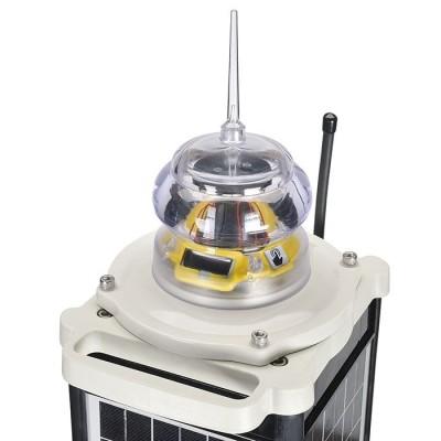 Sealite SL-C510 Marinelaterne / 5-9 NM