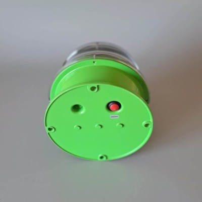 Linterna marina solar deStellys LUMA 1-2+ NM Synchro GPS
