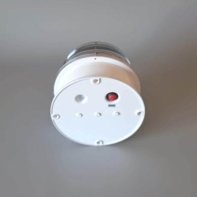 Linterna marina solar deStellys LUMA 1-2+ NM Synchro GPS