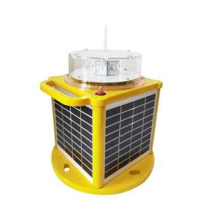 deStellys MARIS 4-5NM - Linterna marina solar