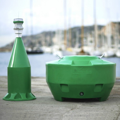FLC1200 Lateral floating beacon