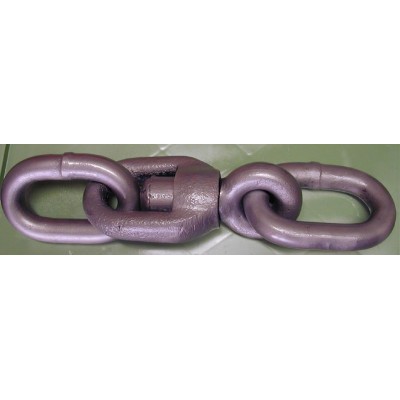 Swivel Forerunners Coaltared for ND16 mm chain