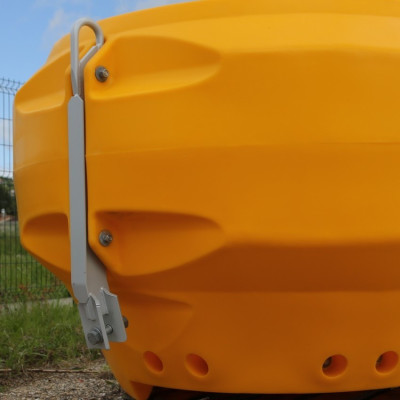 FLC2200 Special Mark Buoy